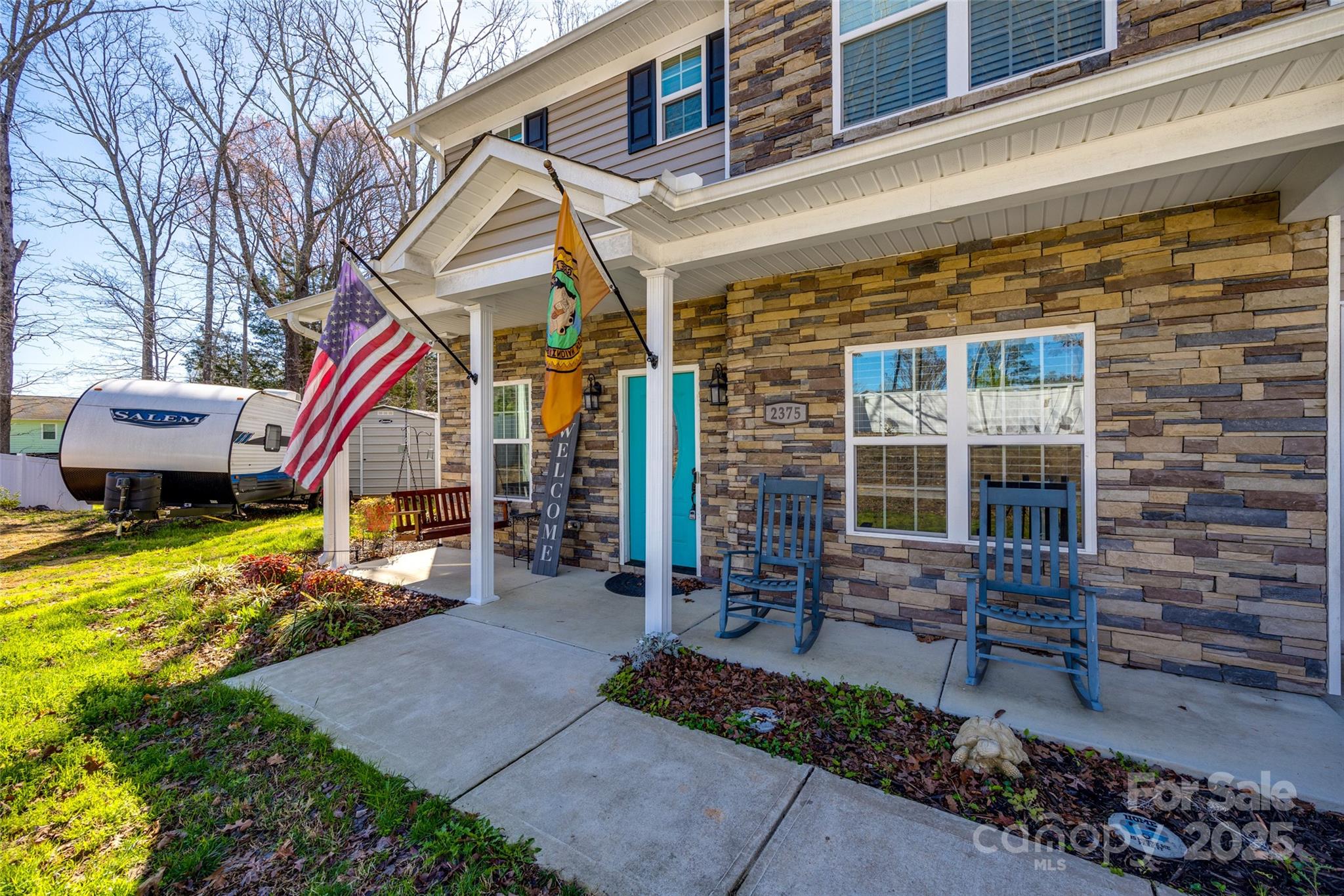 2375 Ellison Circle Property Photo