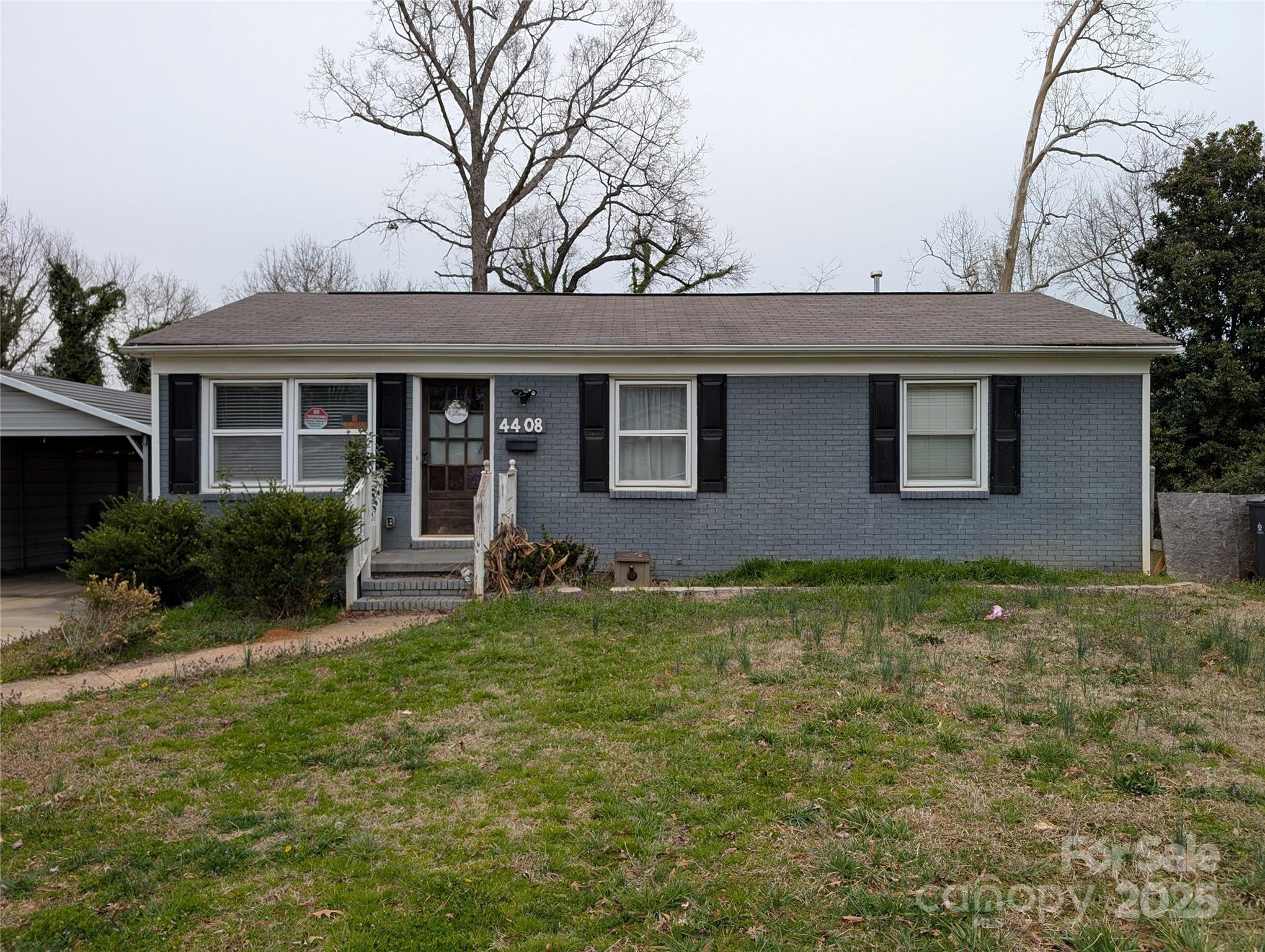 4408 Pebblebrook Drive Property Photo