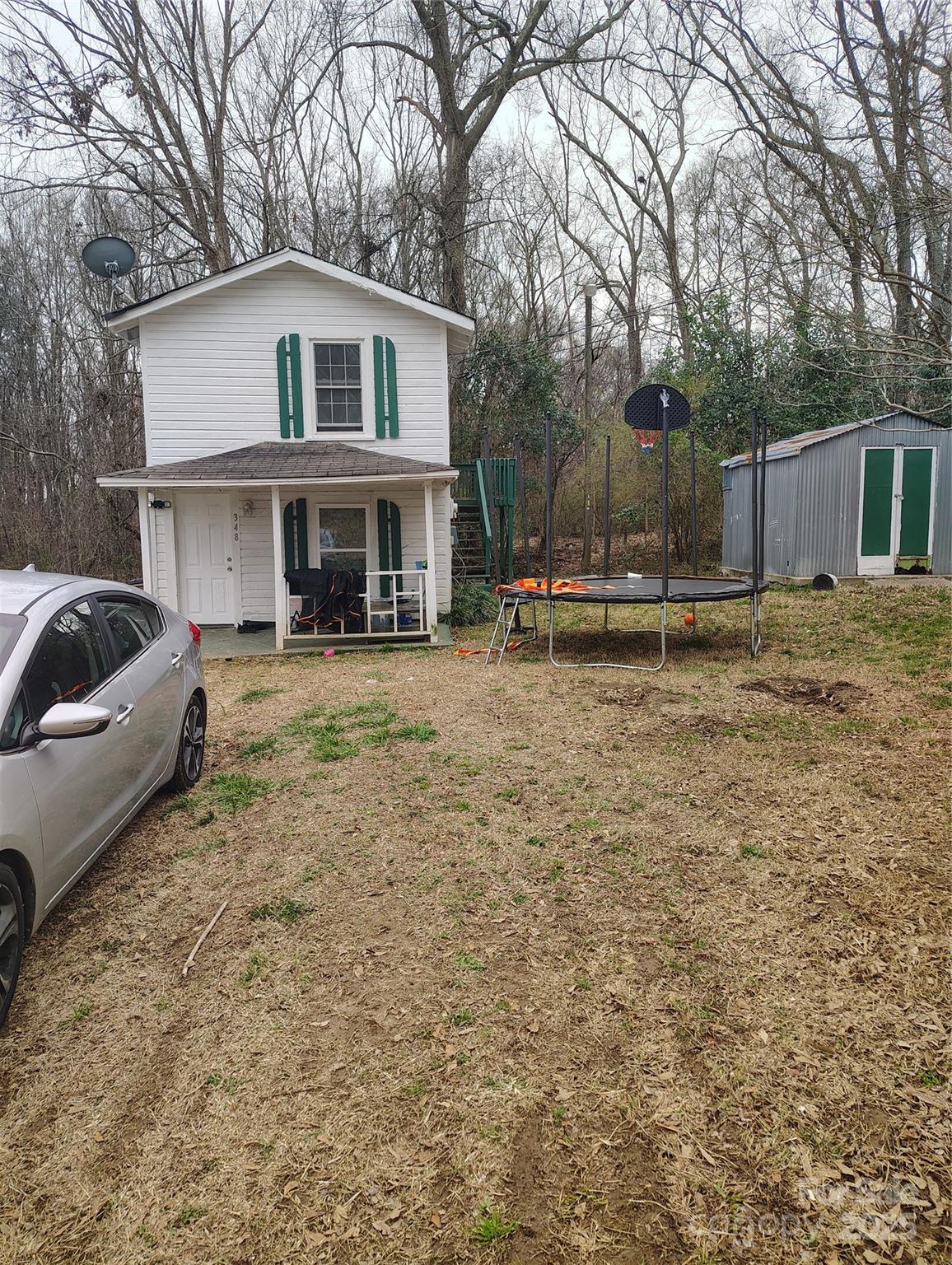 348 Grice Street Property Photo 1