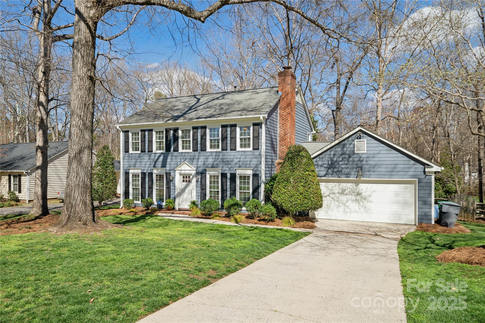 4811 Dawnridge Drive Property Photo