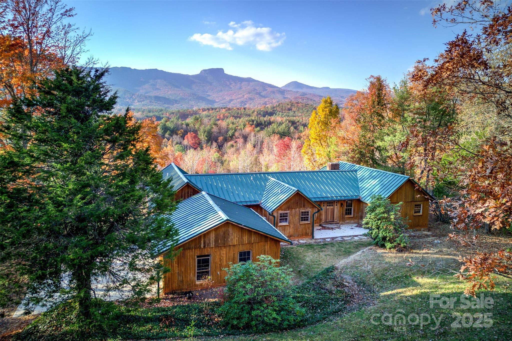 4095 Table Rock Mountain Road Property Photo