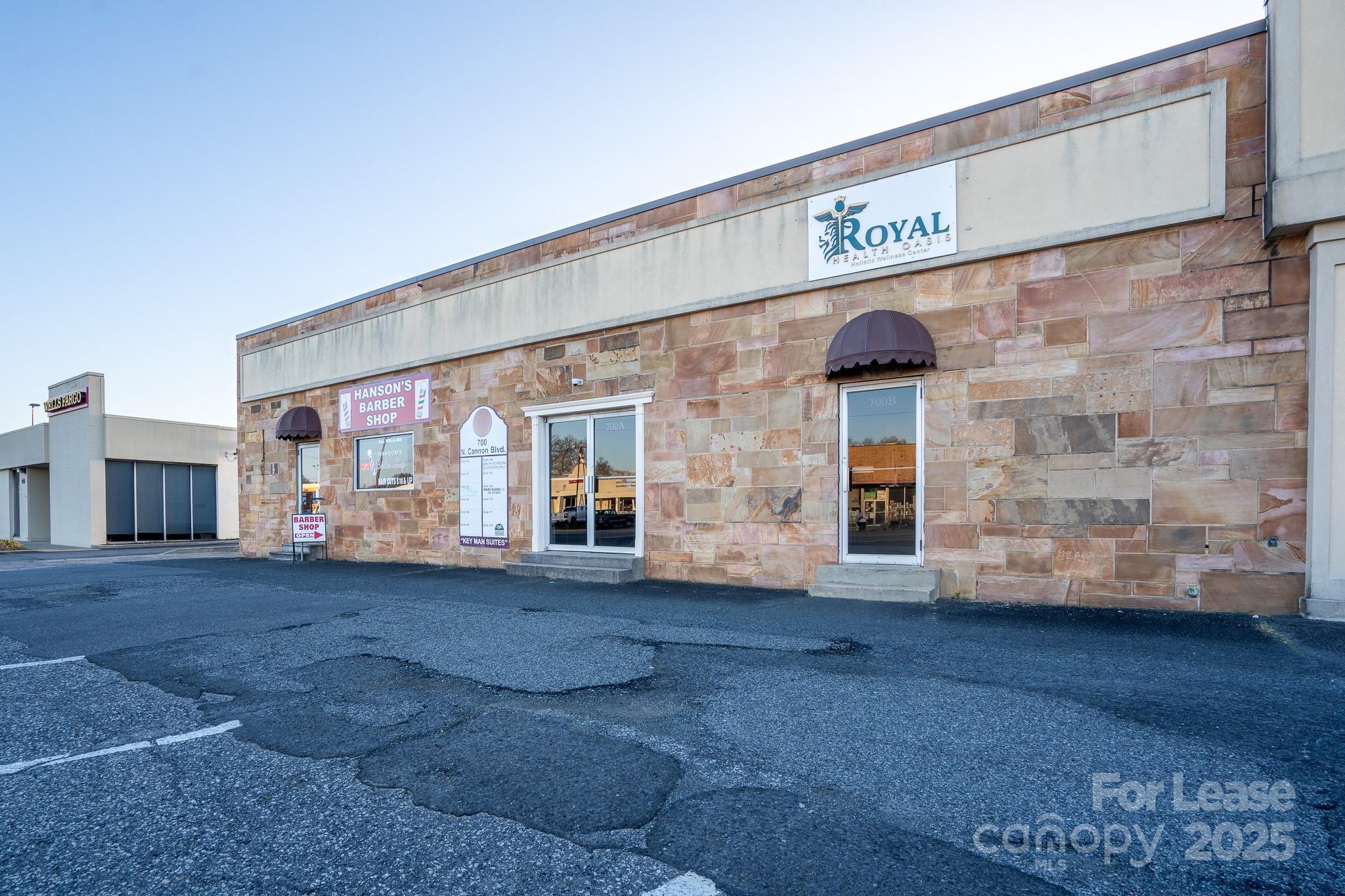 700 N Cannon Boulevard 109 Property Photo 15