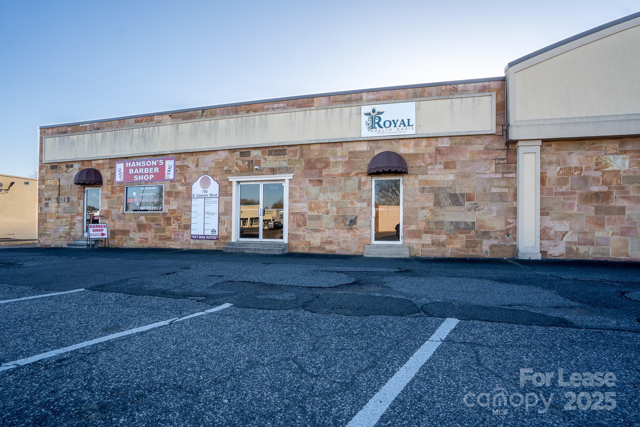 700 N Cannon Boulevard 109 Property Photo 19