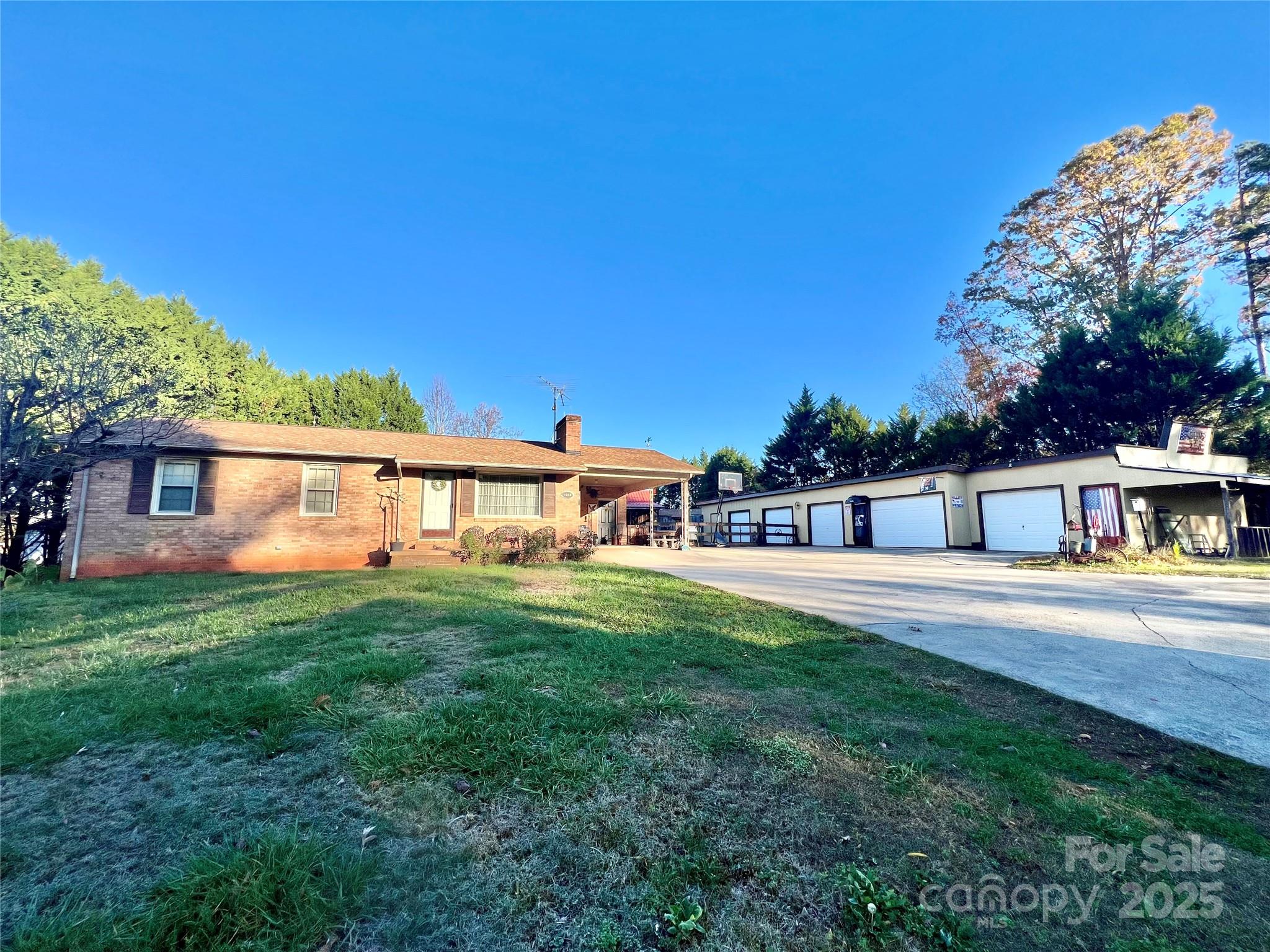 1168 Mcclain Road Property Photo