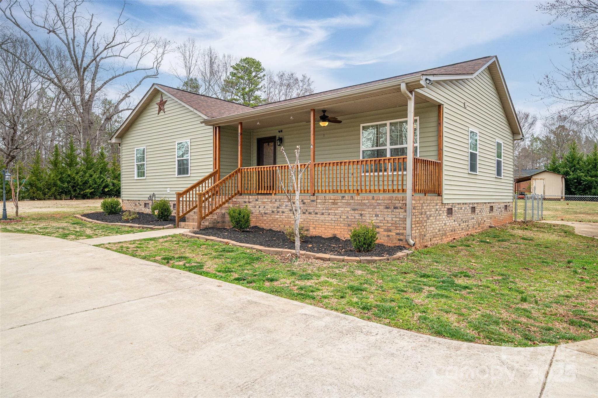 3155 Ramseur Street Property Photo