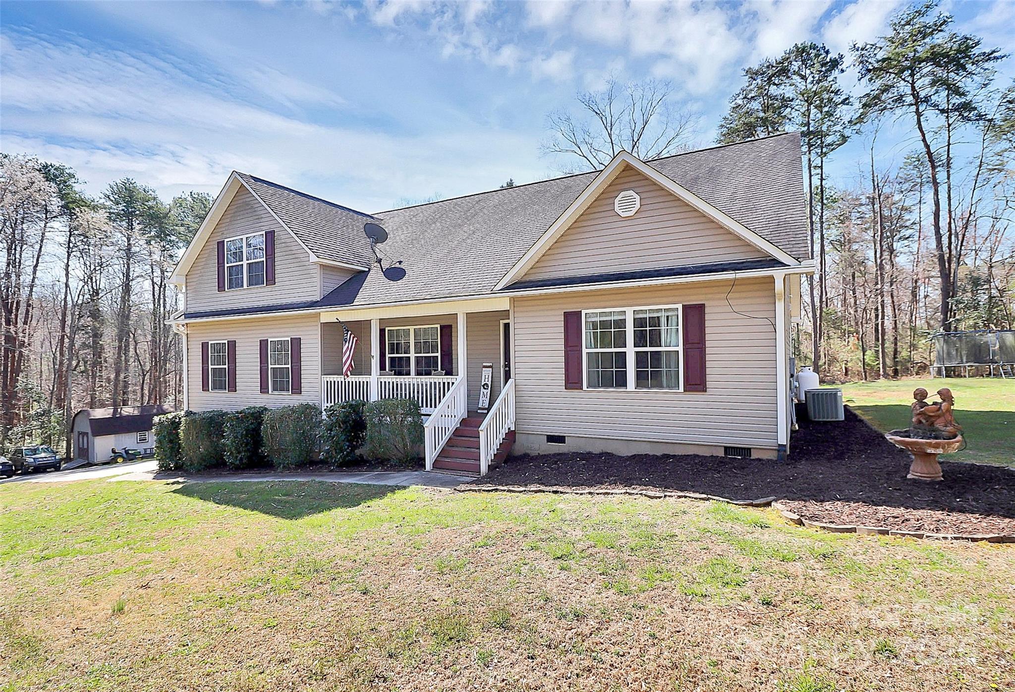 5369 Concord Road Property Photo