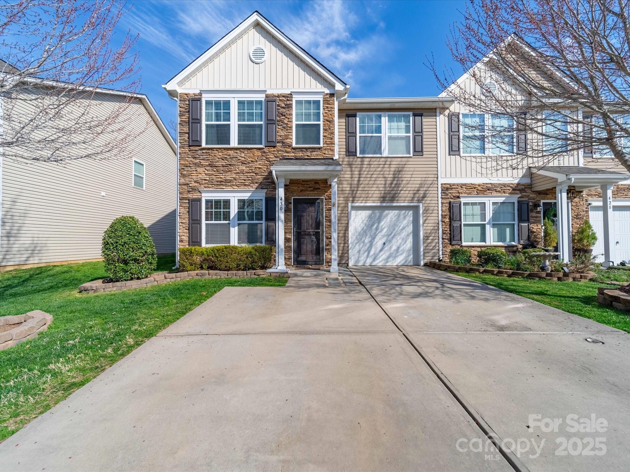 430 Battery Circle Property Photo