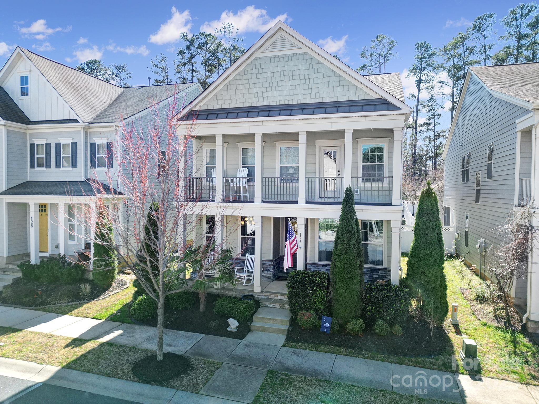 124 Helton Lane Property Photo