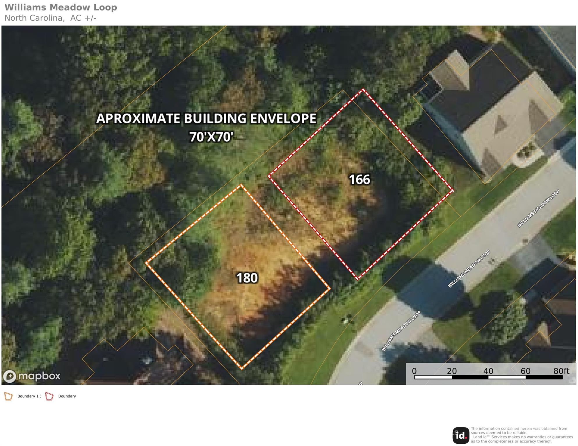 166 Williams Meadow Loop Property Photo