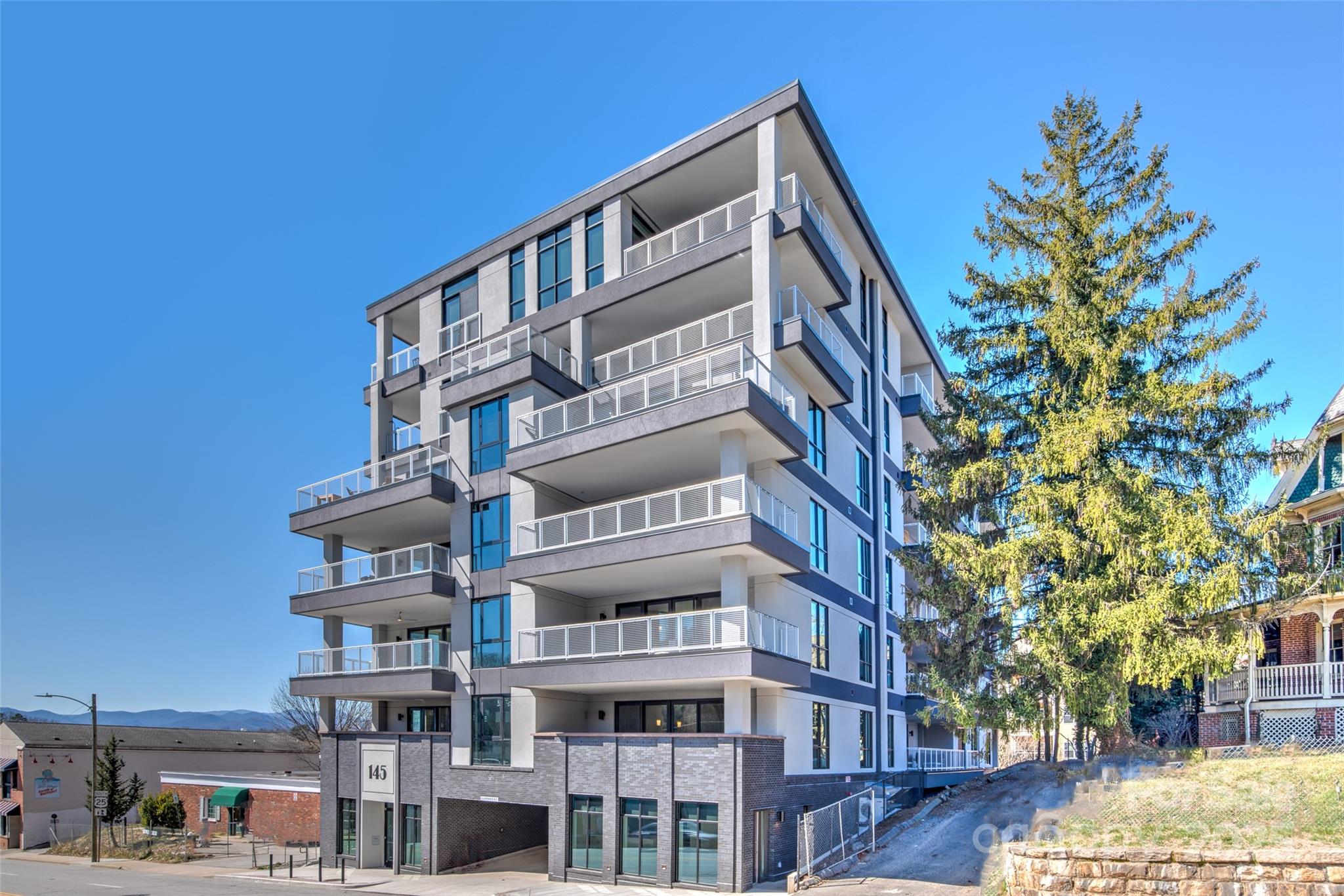 145 Biltmore Avenue Condominiums Real Estate Listings Main Image