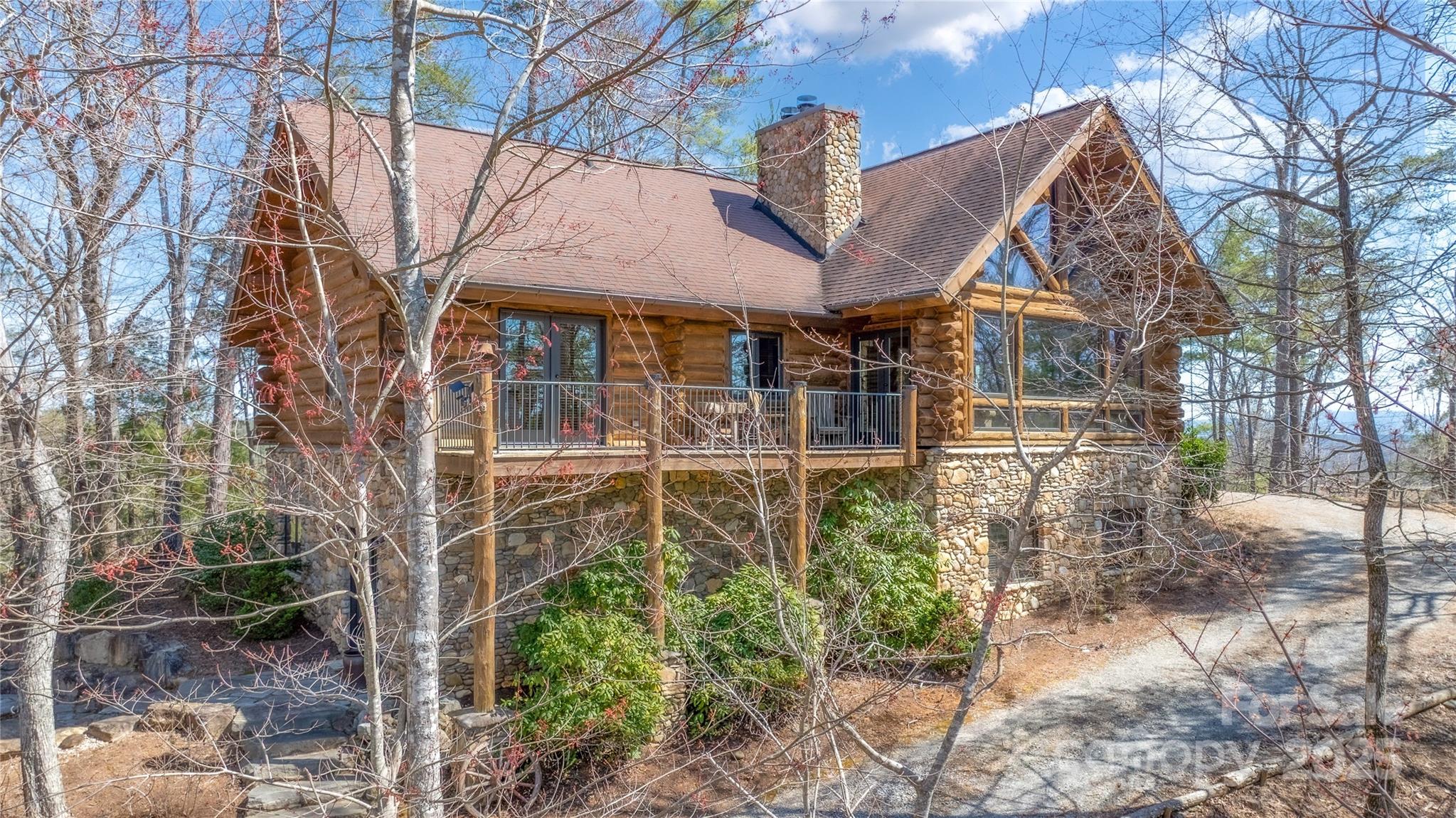 2199 Yellow Fork Trail Property Photo