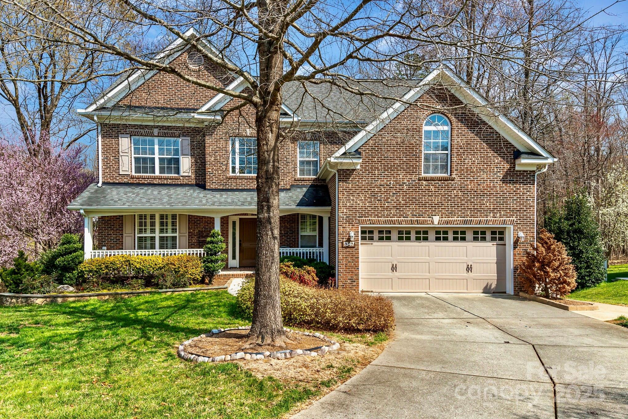 1347 Lightwood Drive Property Photo