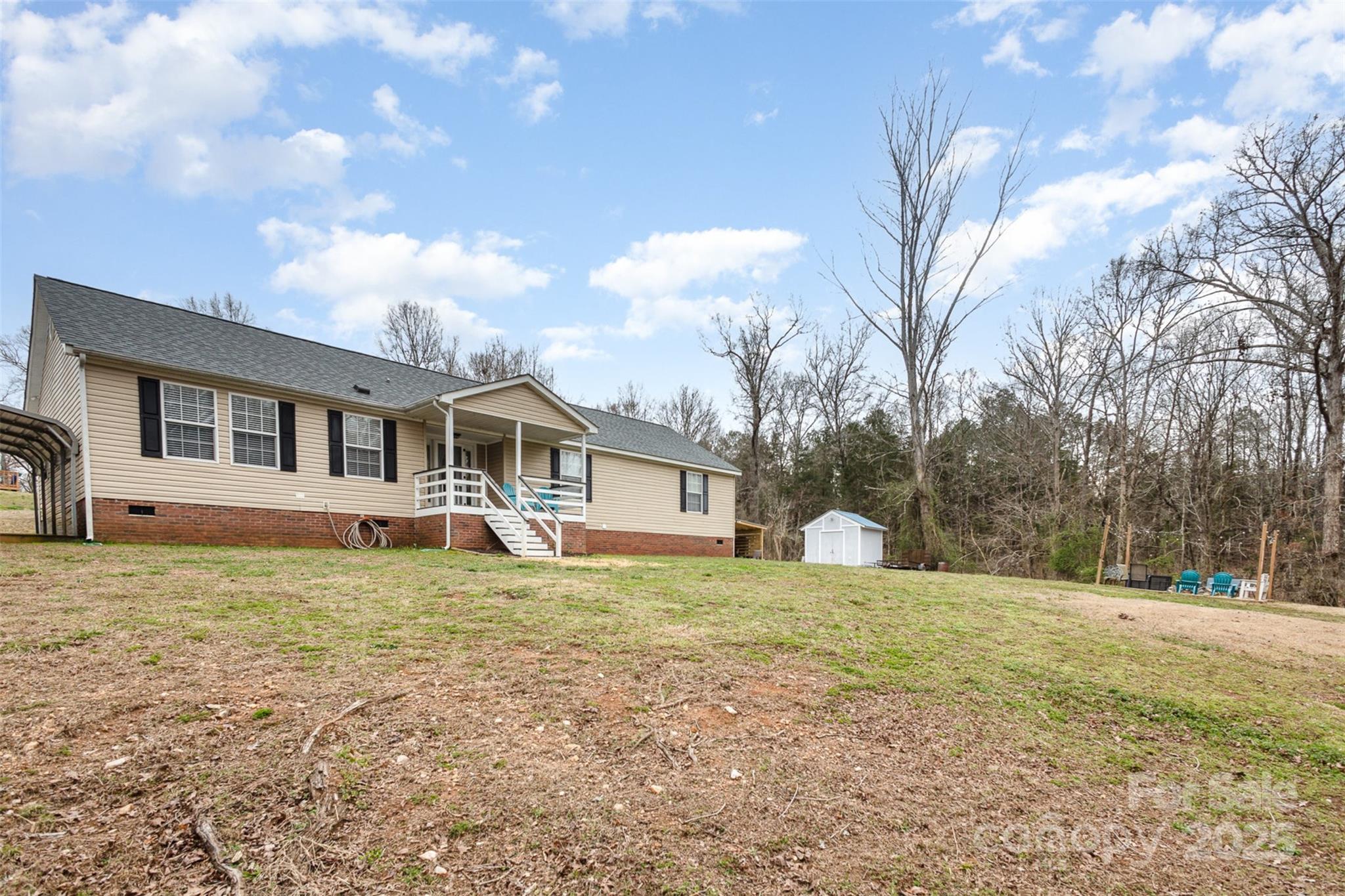 1165 Golden Maple Lane Property Photo