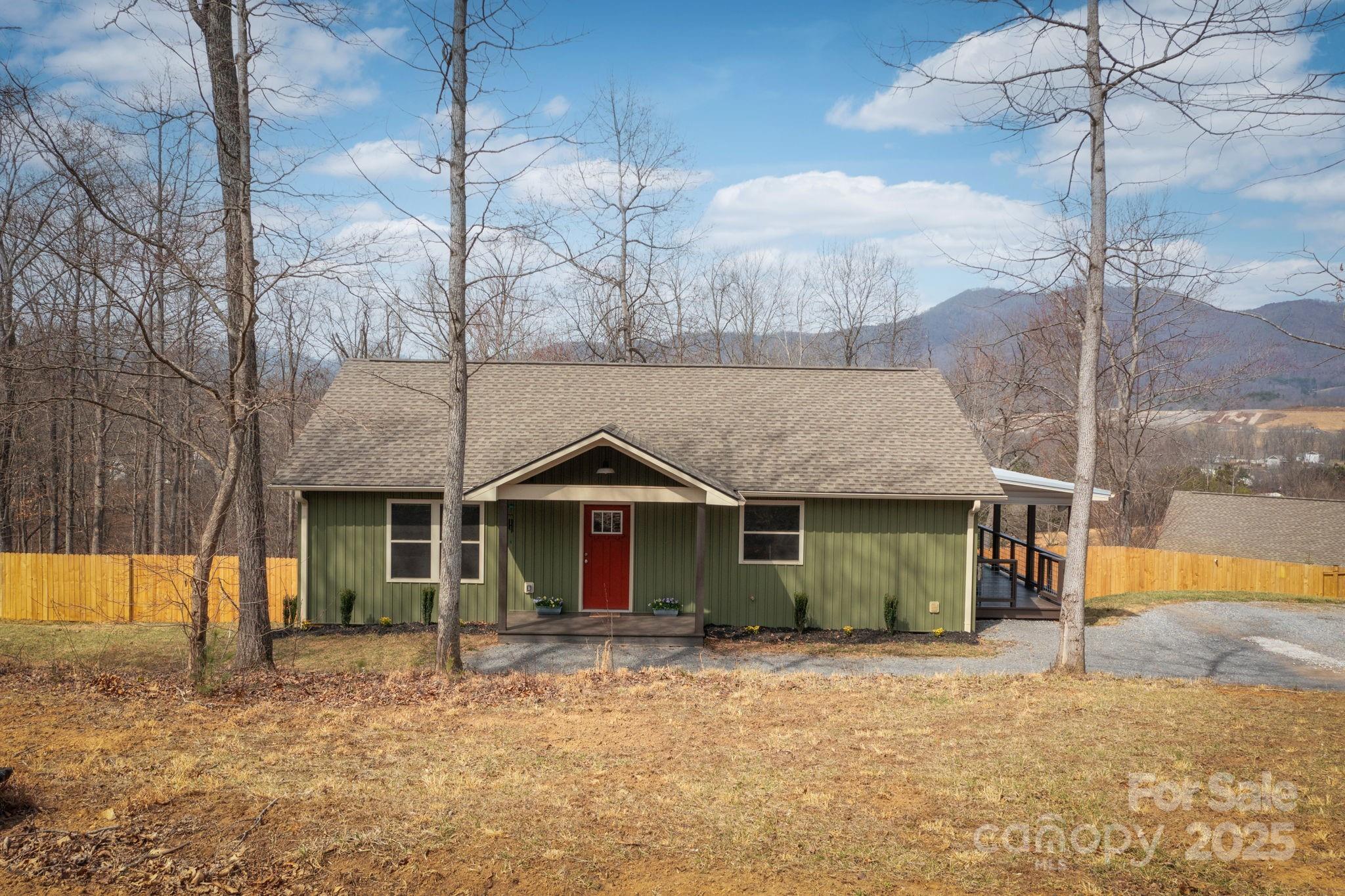 75 Dry Ridge Property Photo