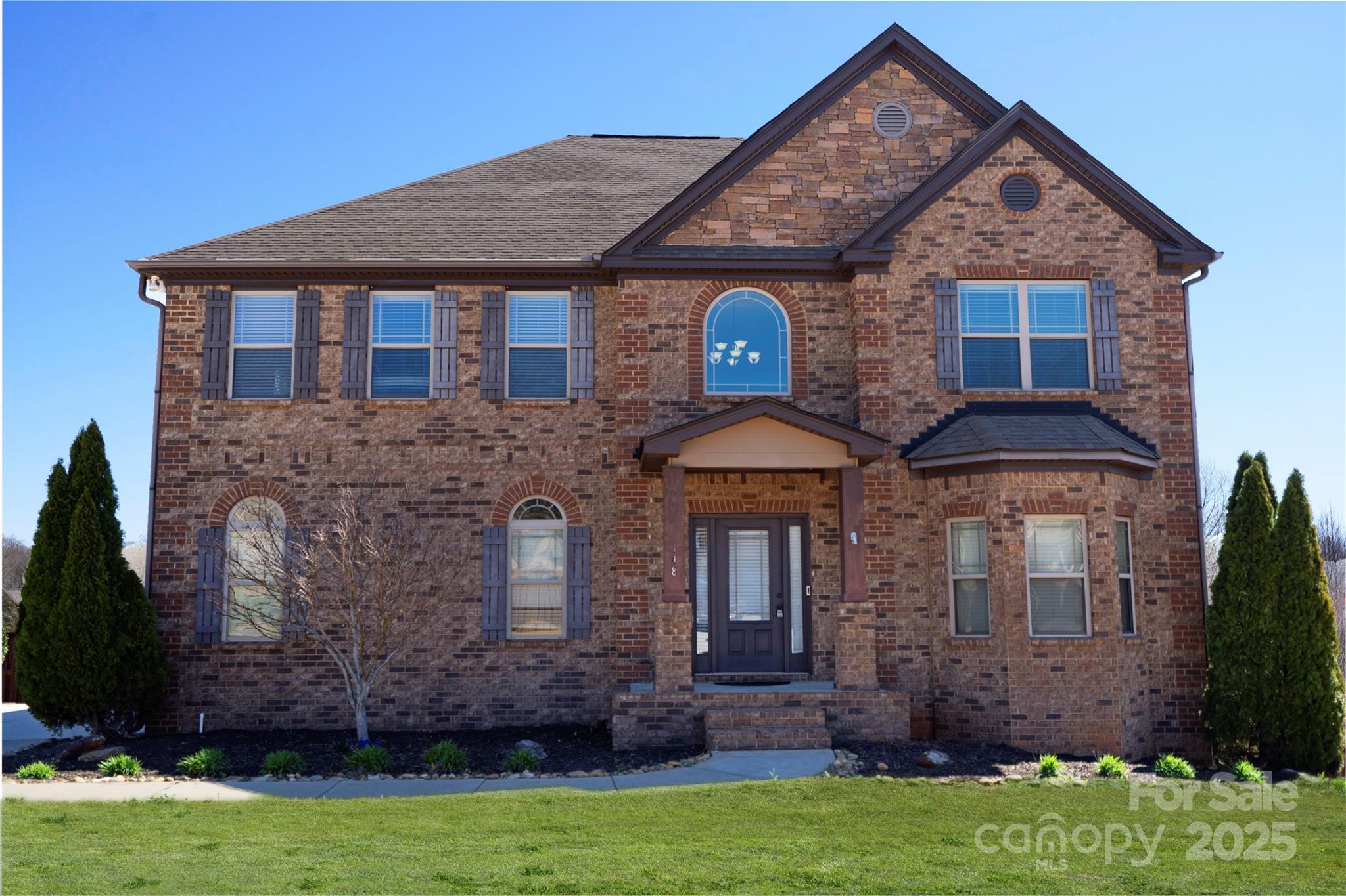 148 Harbrooke Circle Property Photo