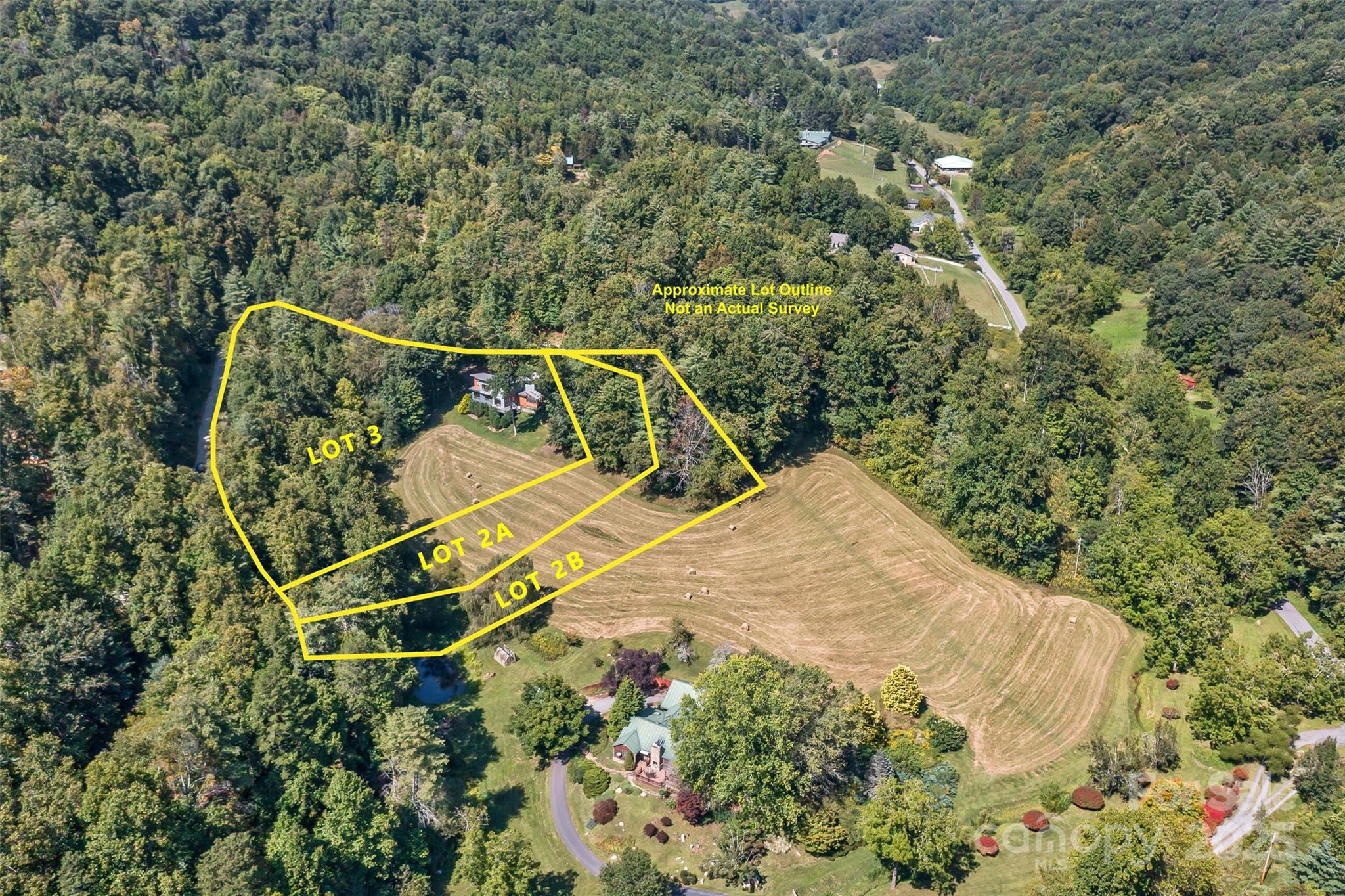 404 Amanda Drive Property Photo 4