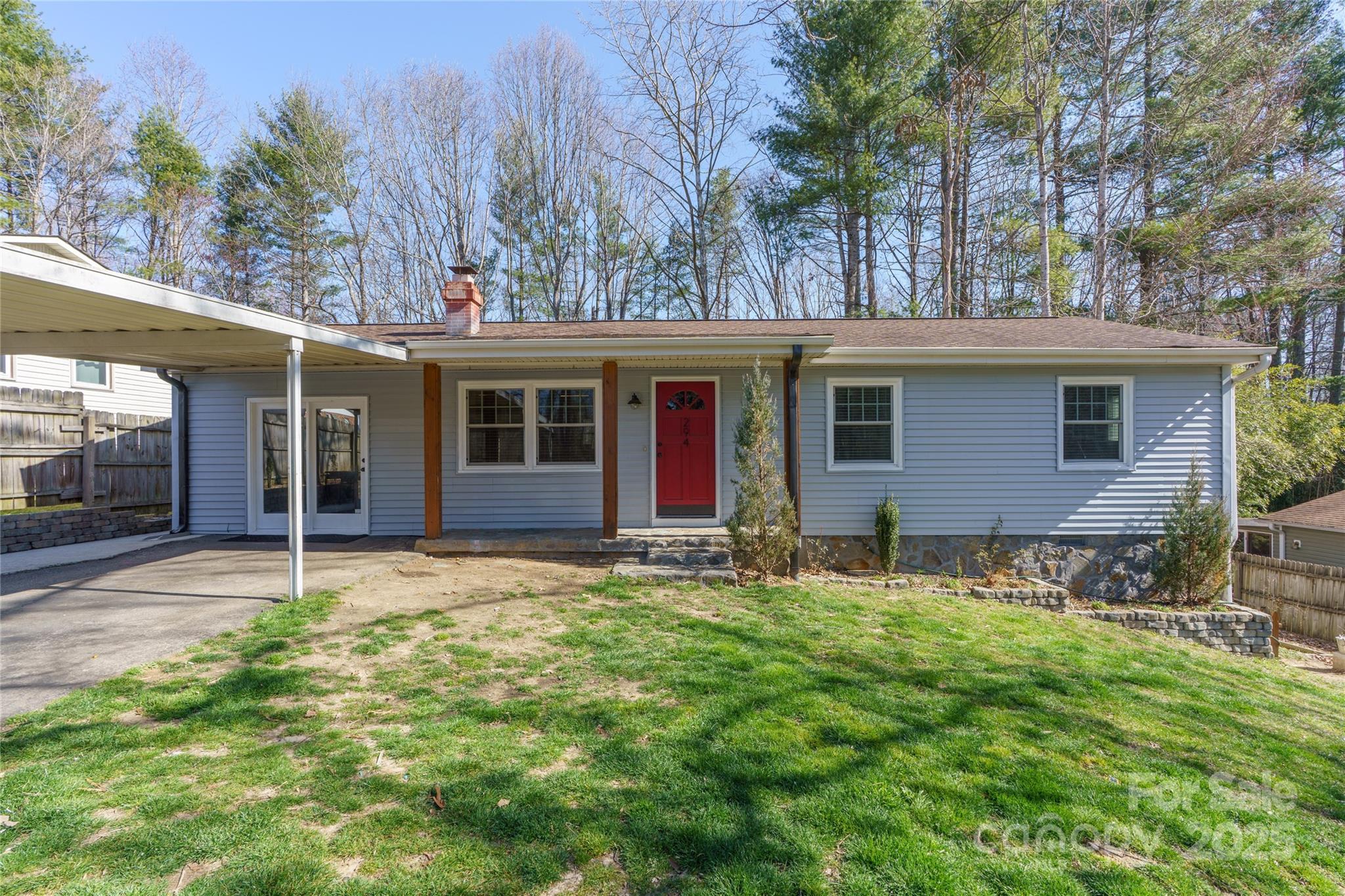 294 Timberlane Drive Property Photo
