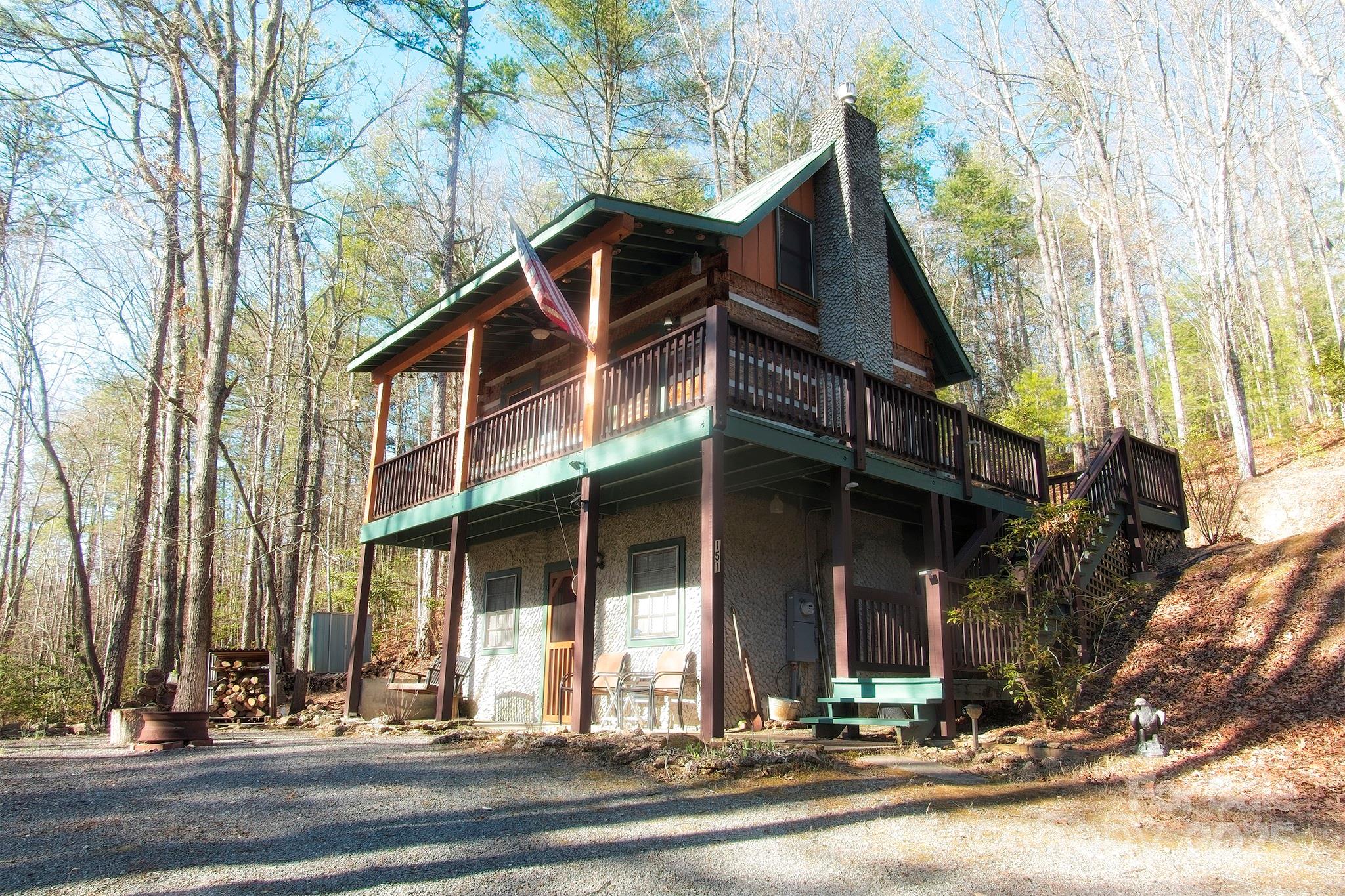 151 Pinewood Drive Property Photo