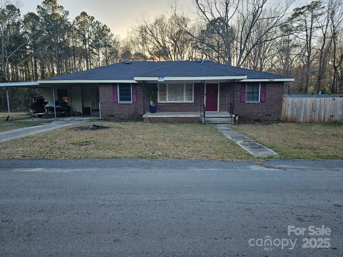 630 Fagan Road Property Photo