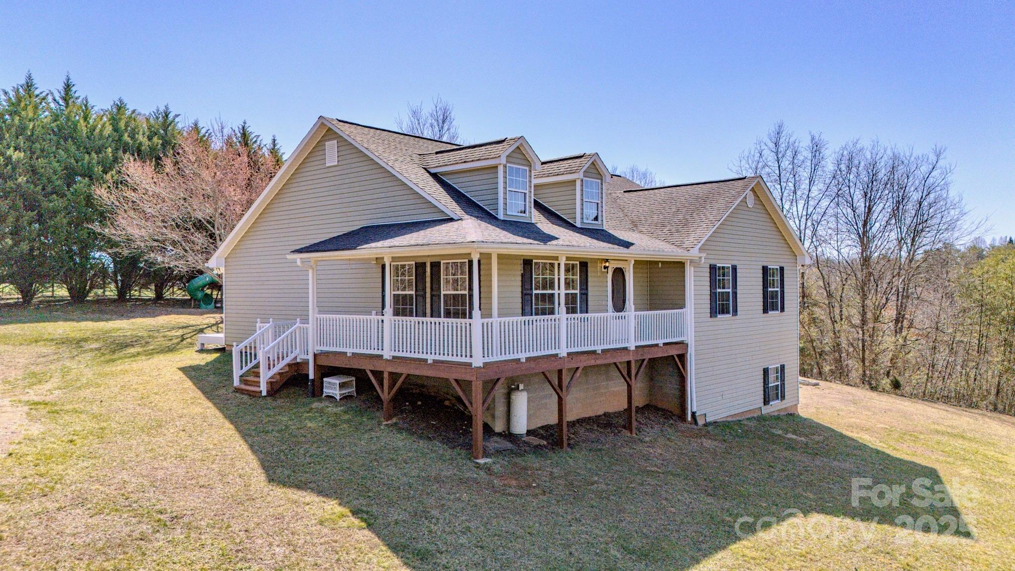 351 Morlin Acres Drive Property Photo