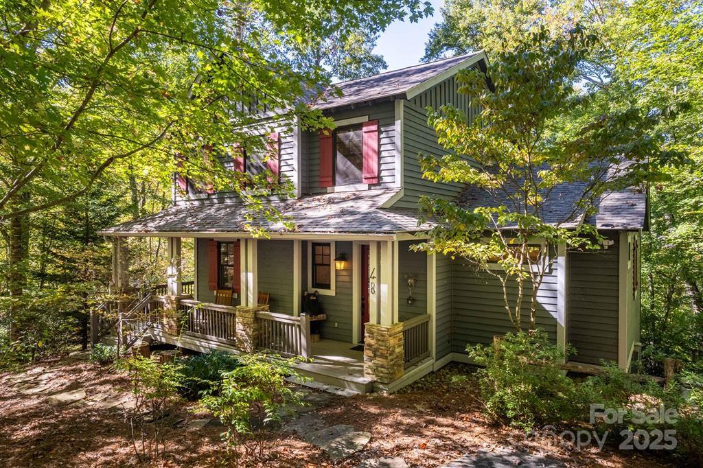 48 Allspice Court Property Photo