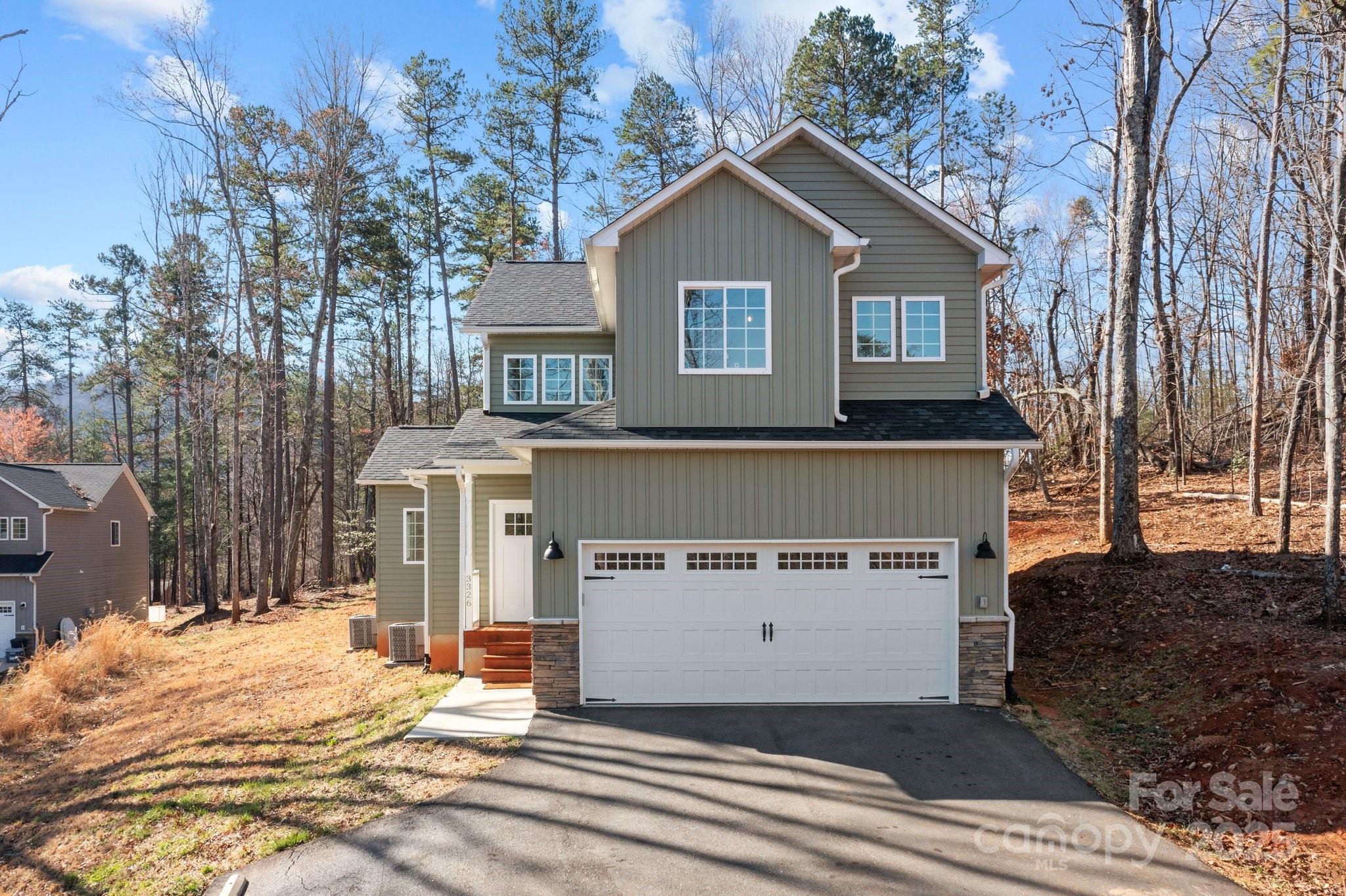 3326 Overlook Drive Property Photo