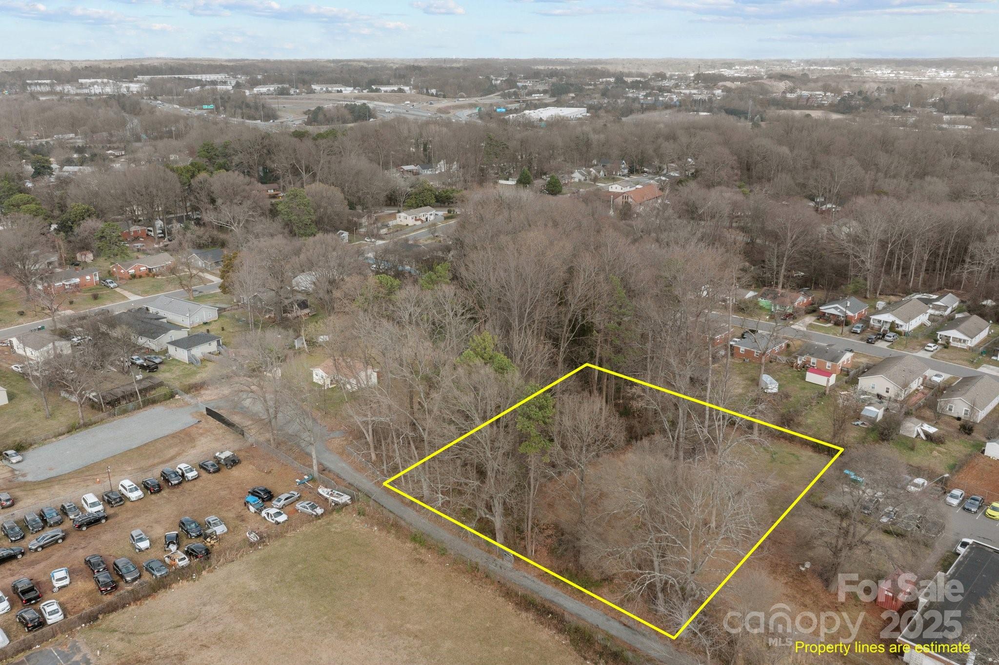 2316 Custer Street Property Photo 1