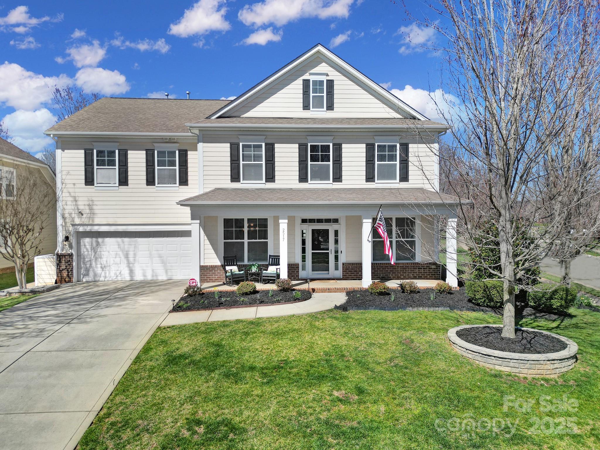 2517 Trading Ford Drive Property Photo