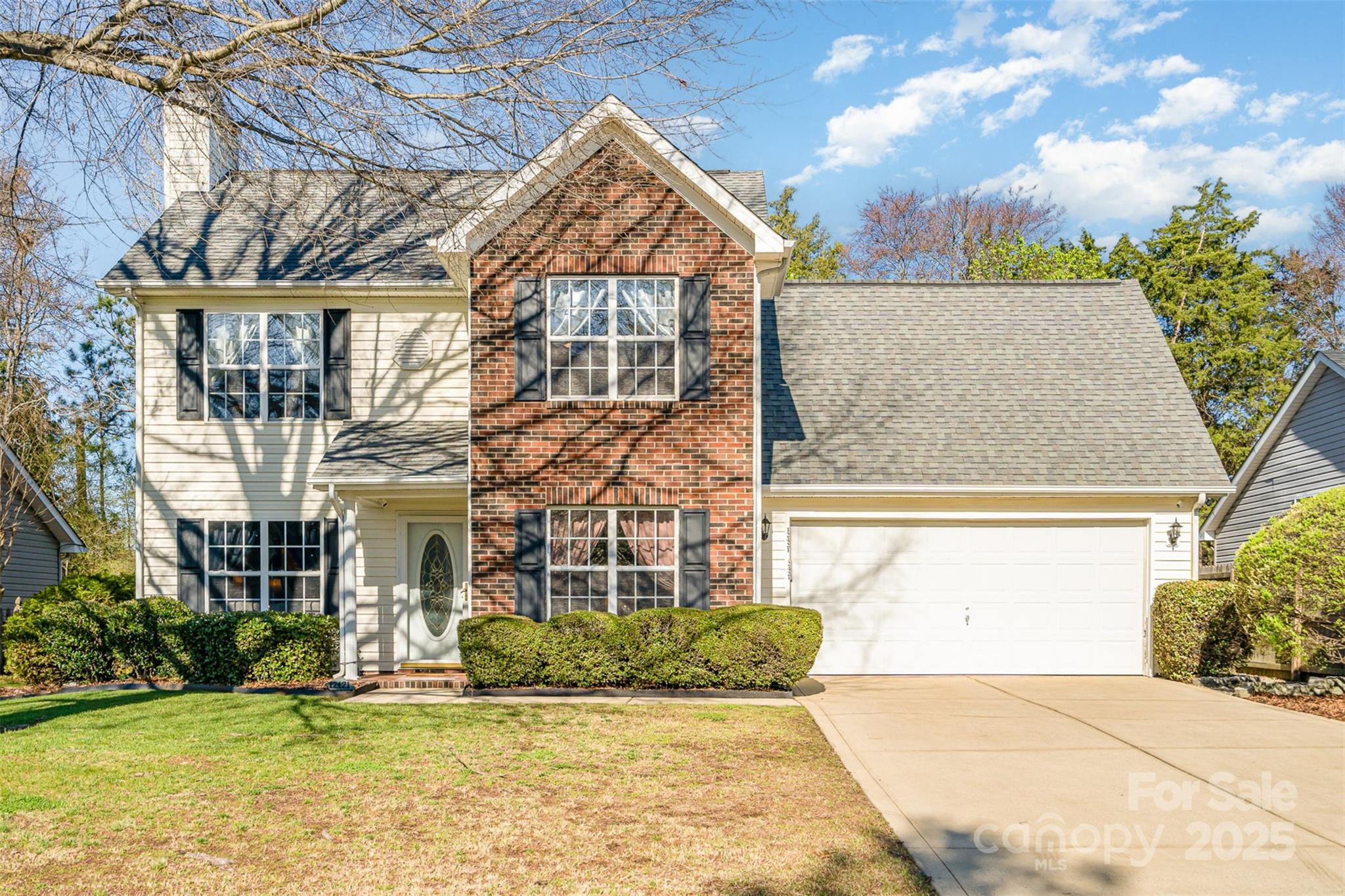 12421 Poplar Forest Drive Property Photo