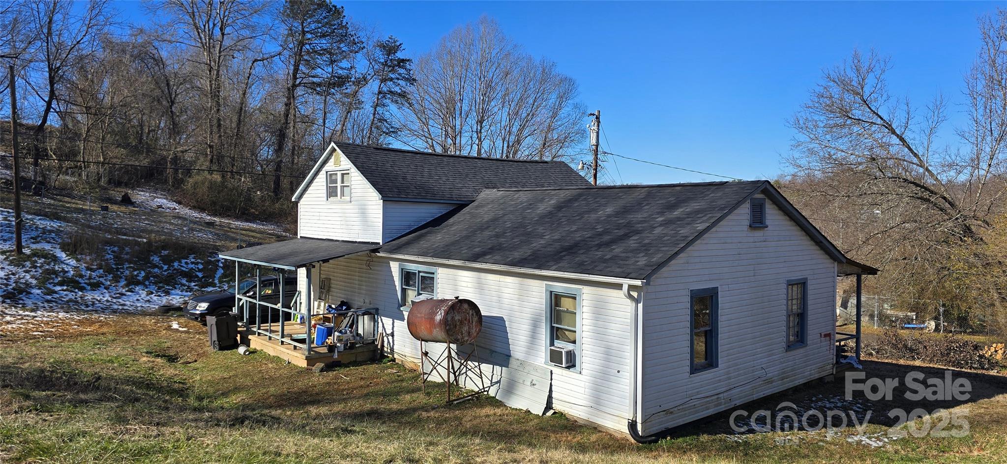 1114 Brickyard Way Property Photo