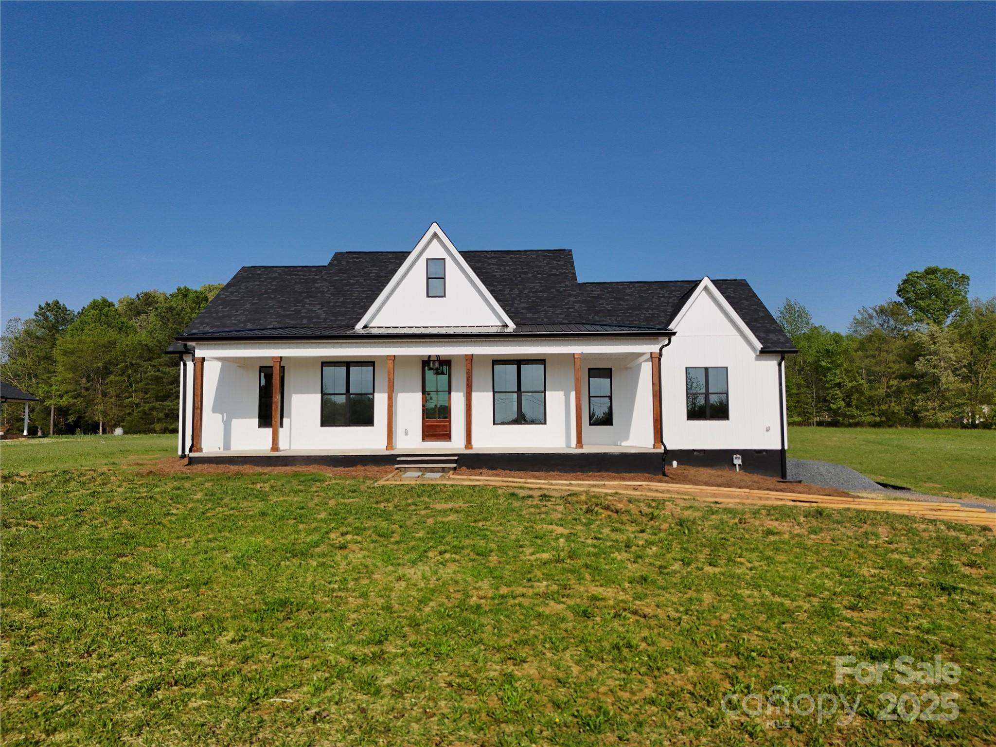 2355 Emanuel Church Road Property Photo