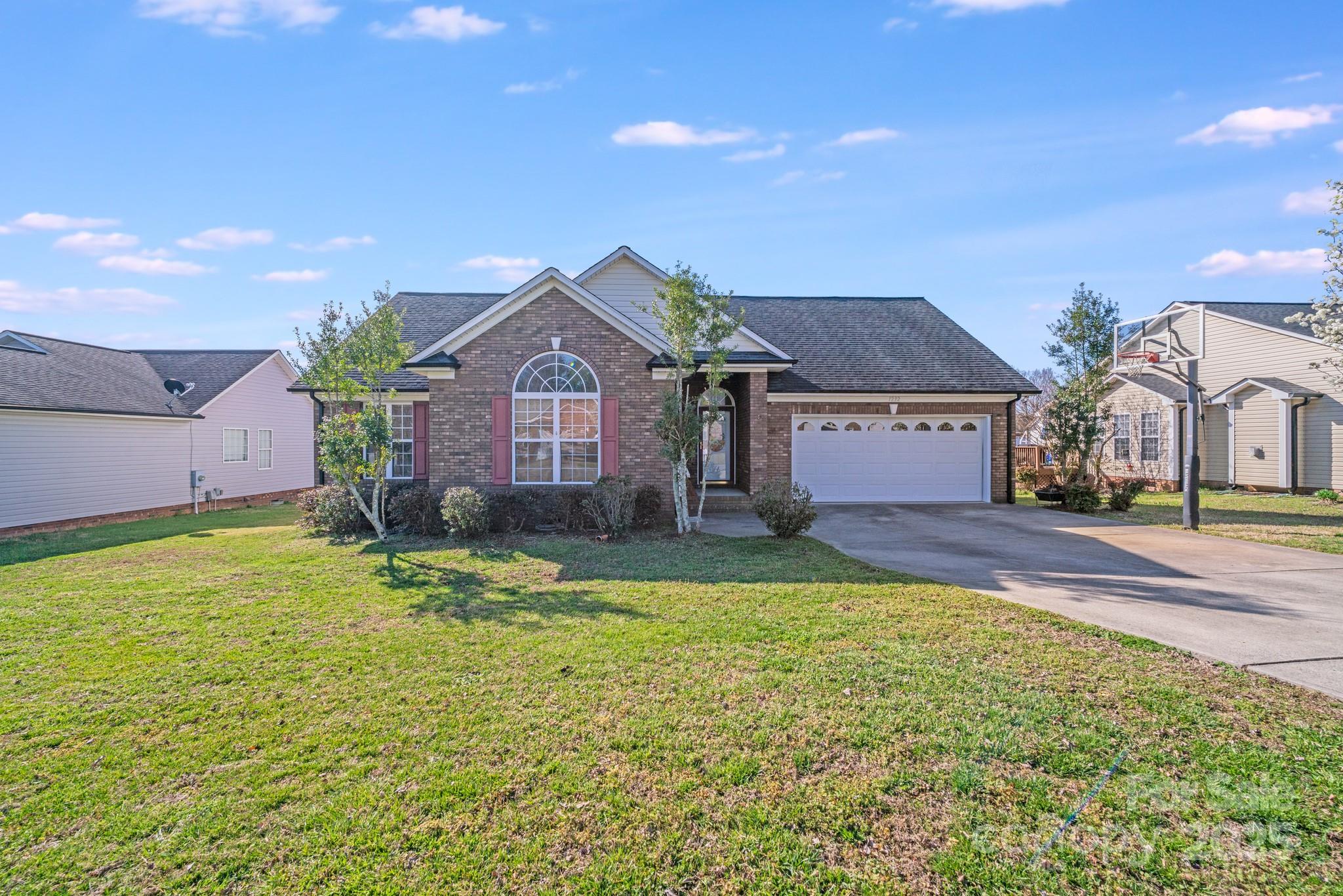 1232 Pressley Downs Drive Property Photo