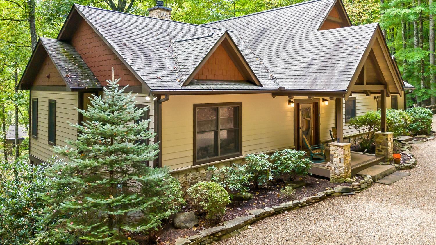 2700 Hickory Springs Road Property Photo