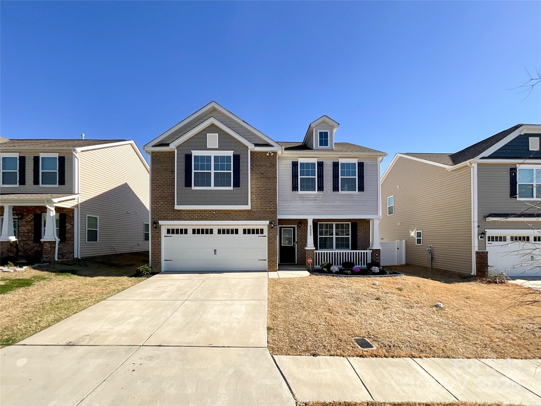 9025 Remnick Drive Property Photo