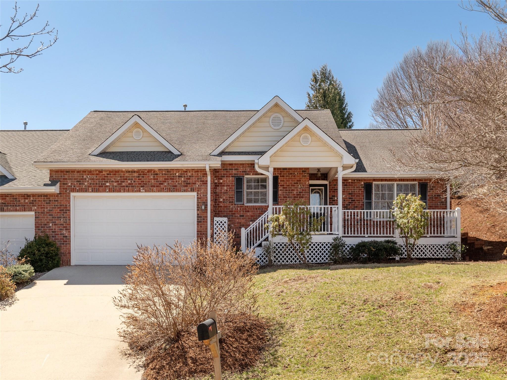 647 High Quarry Road Property Photo 1