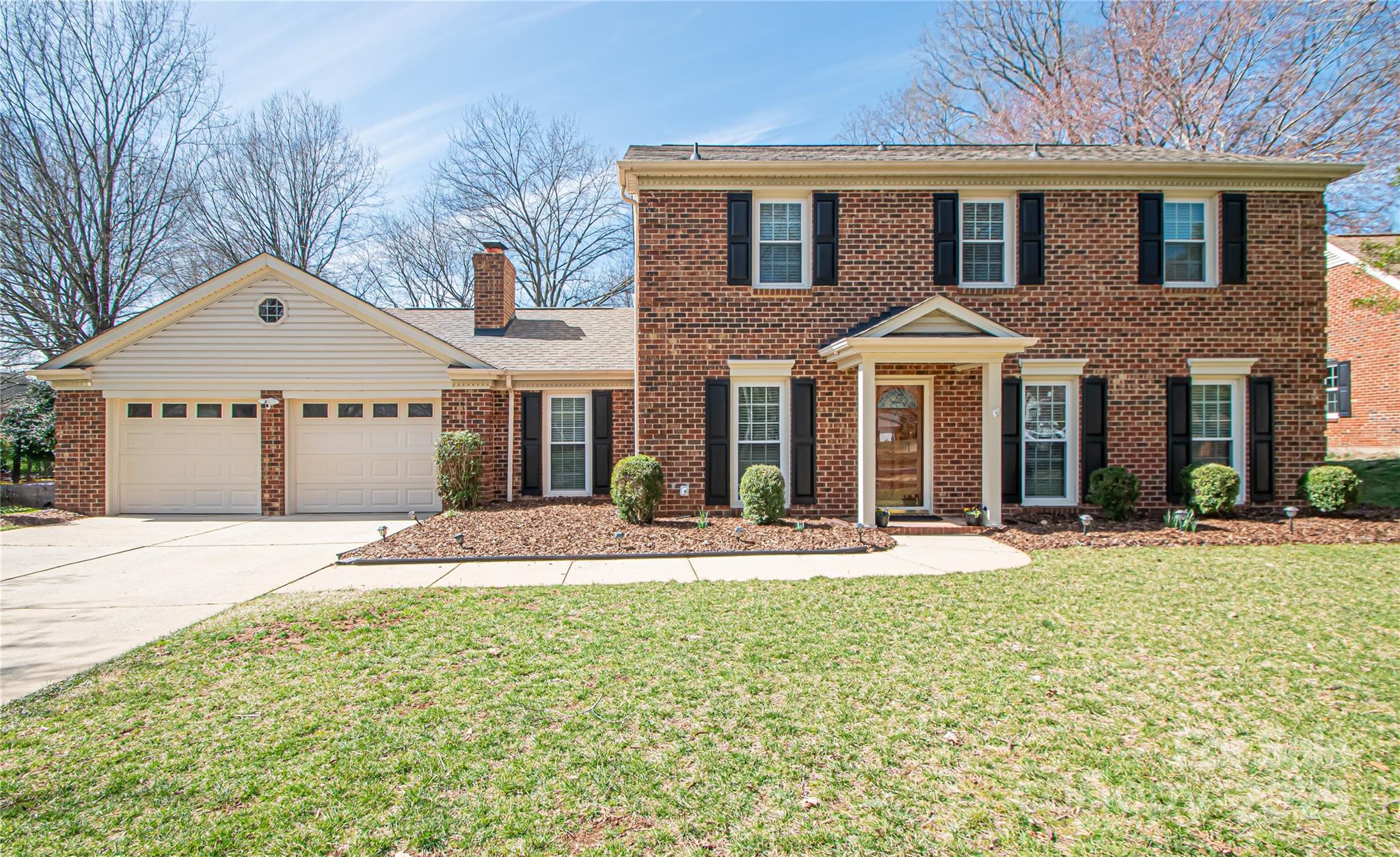 6411 Boykin Spaniel Road Property Photo