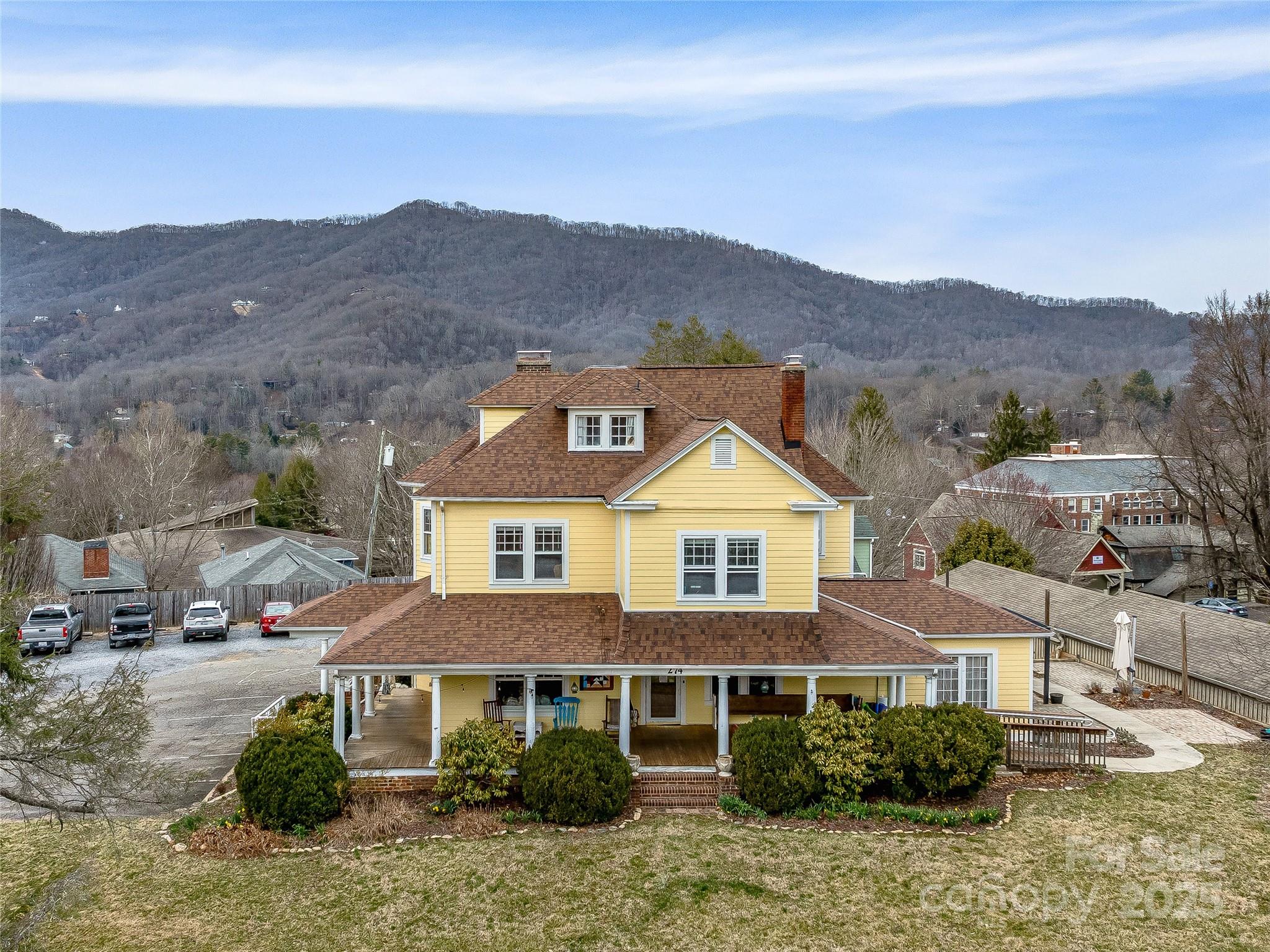 274 S Main Street Property Photo 43