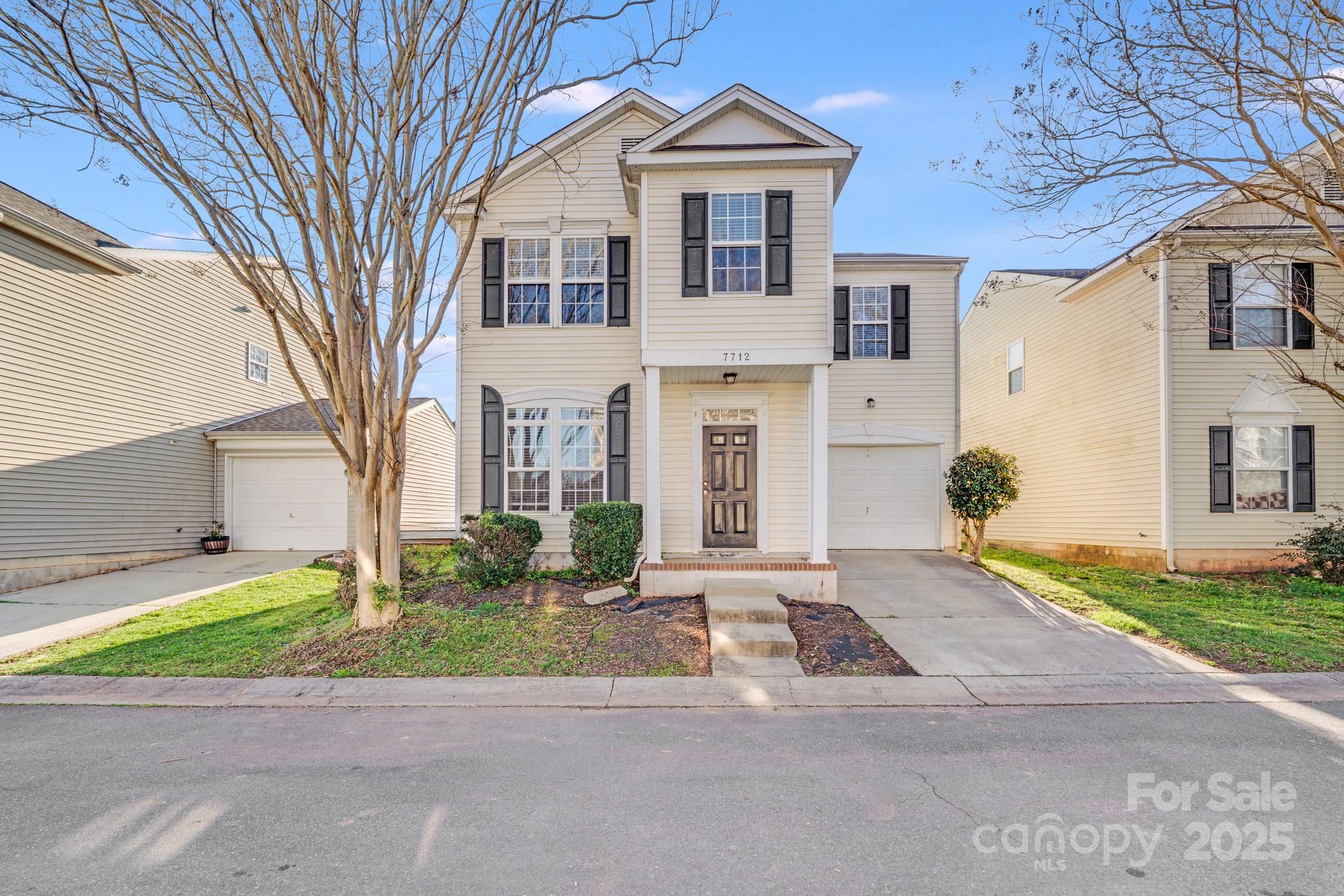 7712 Grapetree Court Property Photo