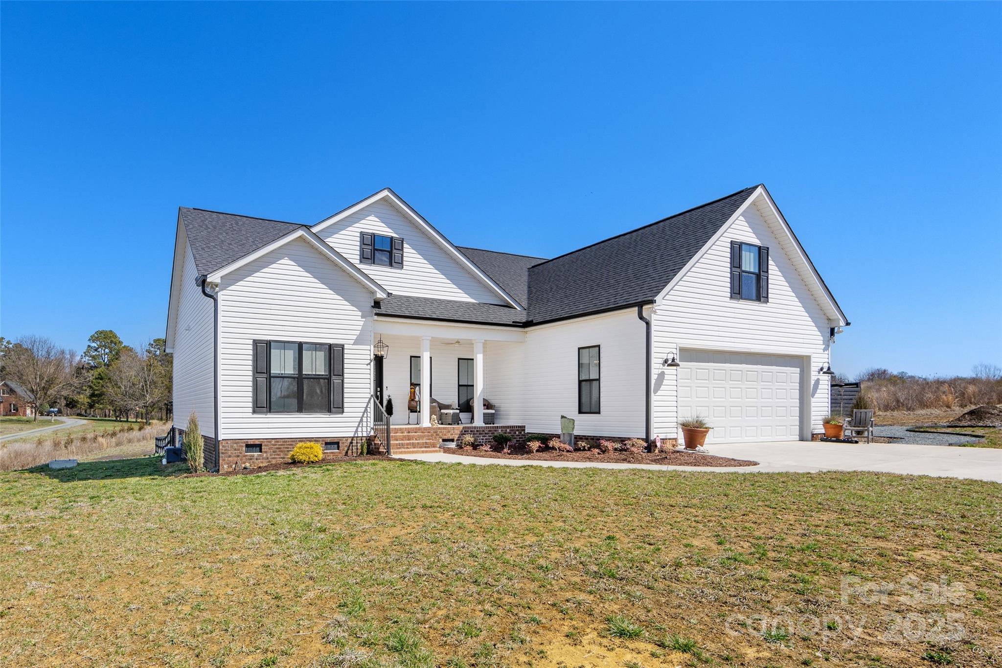 1323 Stack Road Property Photo