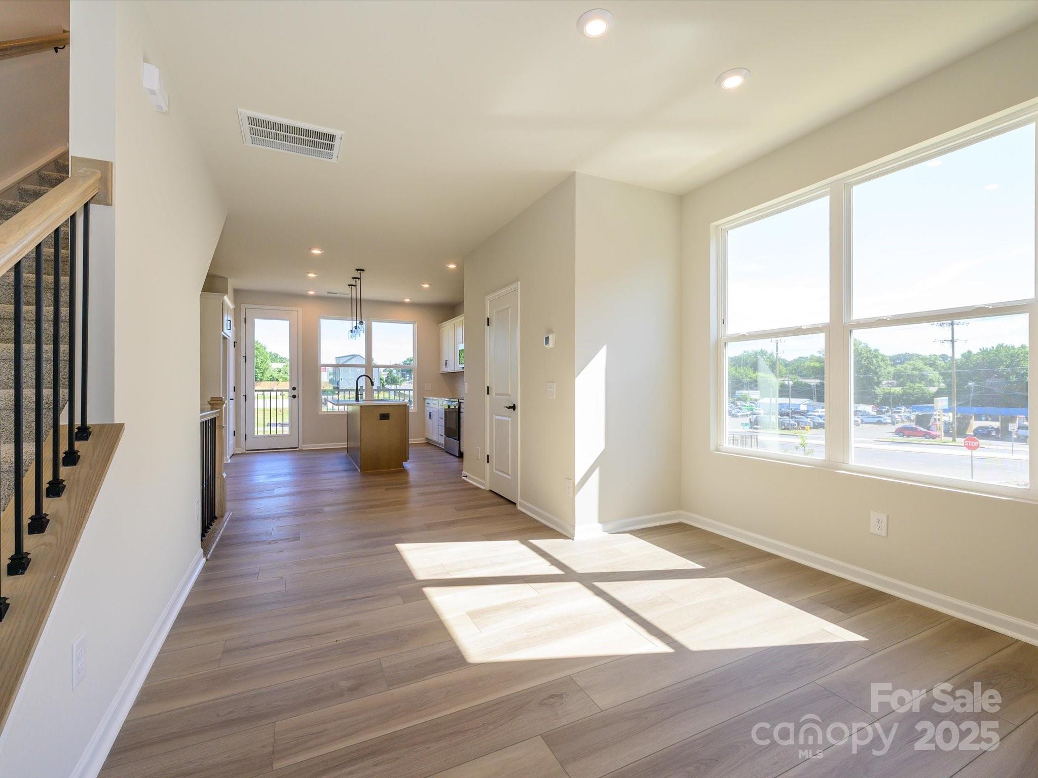 5711 Castlerea Drive Property Photo 5