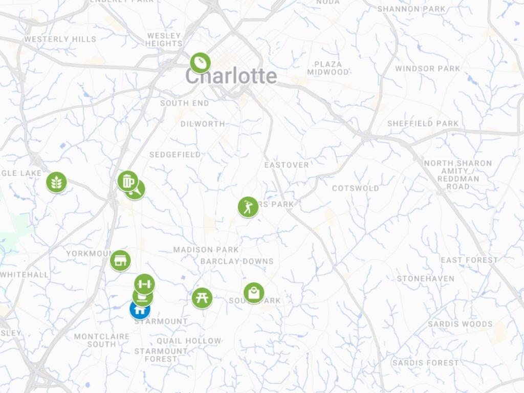 5711 Castlerea Drive Property Photo 16