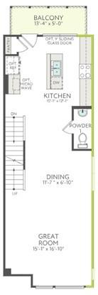 5711 Castlerea Drive Property Photo 20