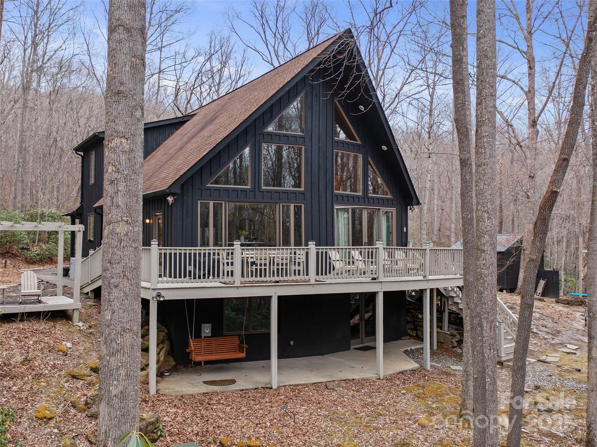 179 Shuford Creek Road Property Photo
