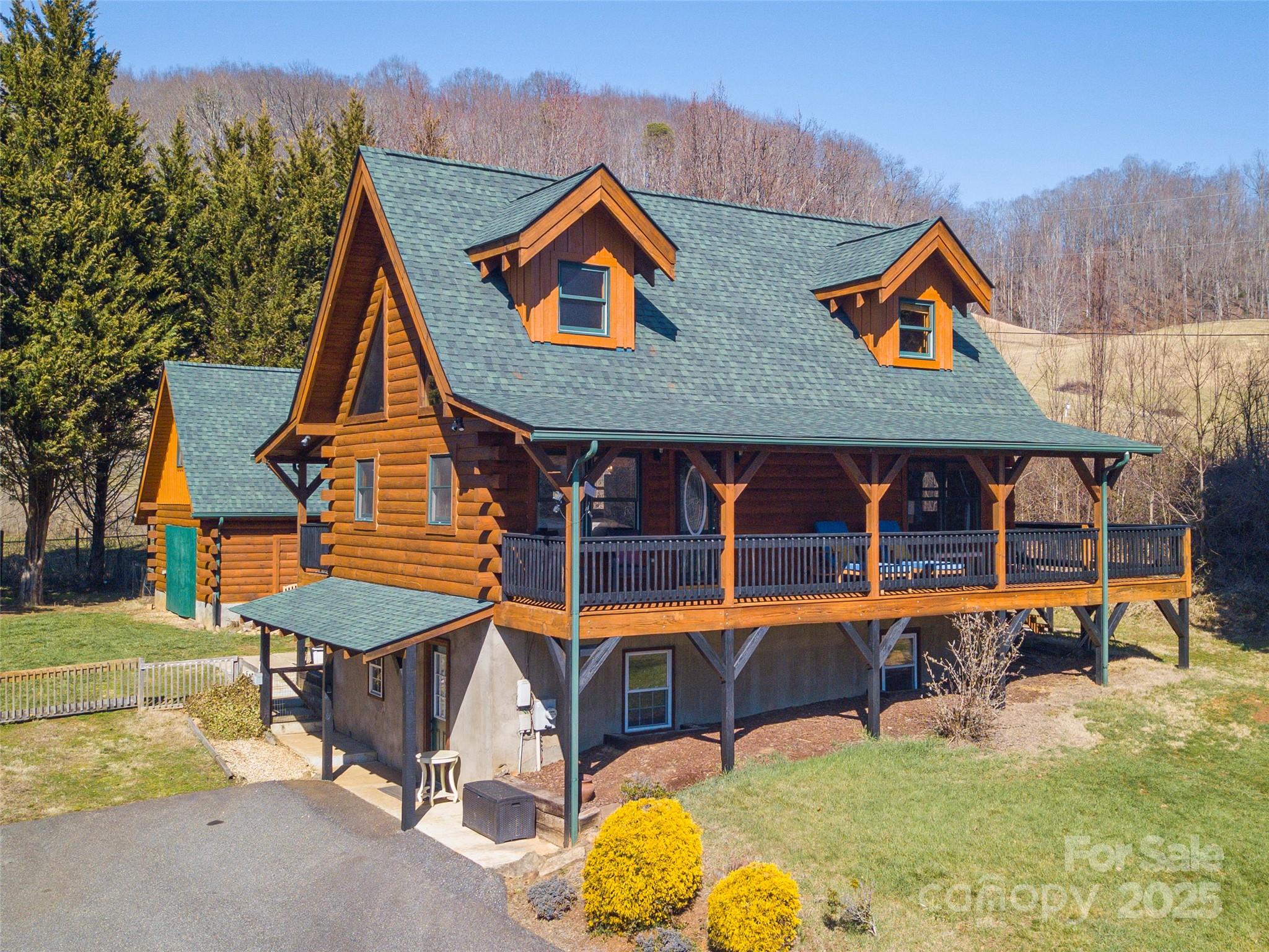 355 Palmer Road Property Photo
