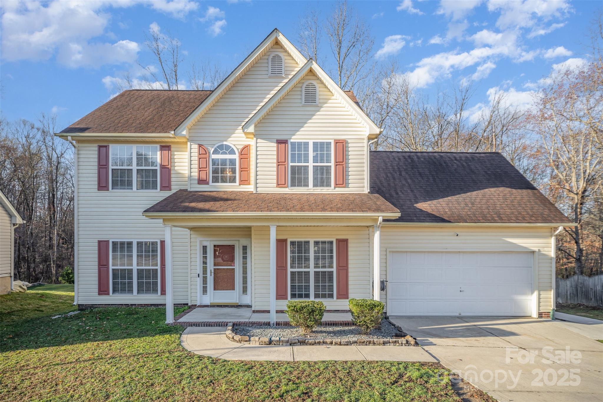 341 Long Creek Parkway Property Photo