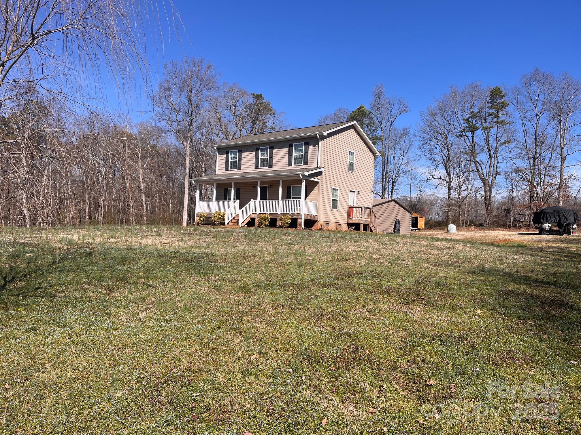 3032 Morning Glory Lane Property Photo