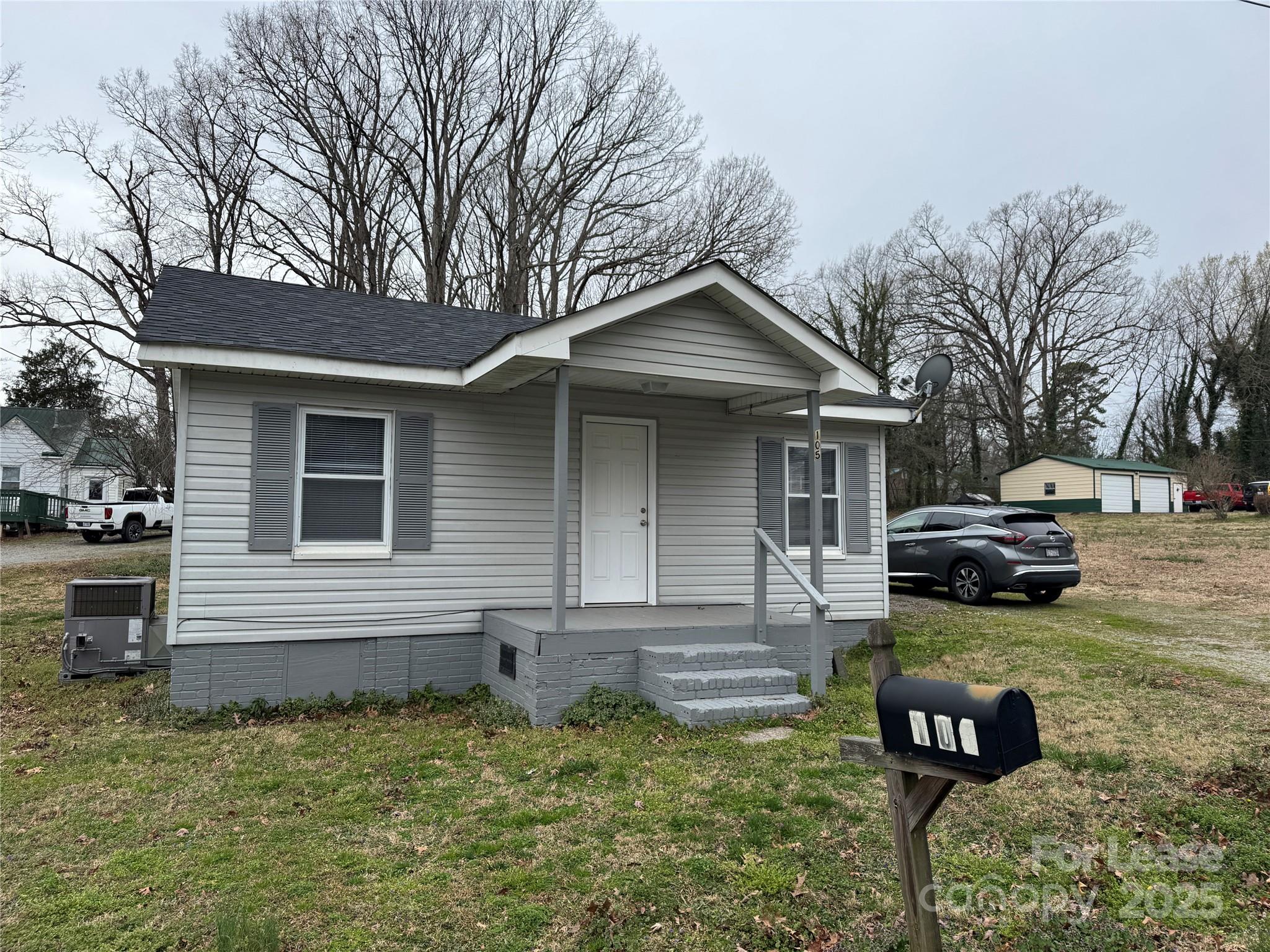 105 Cherry Street Property Photo