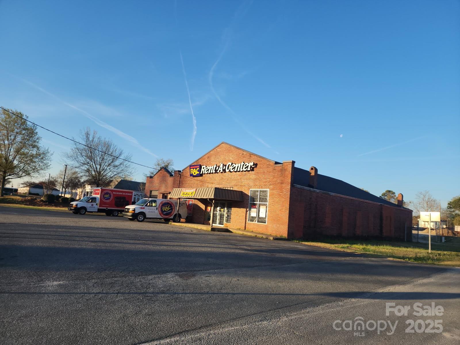 315 N Pearl Street Property Photo 1