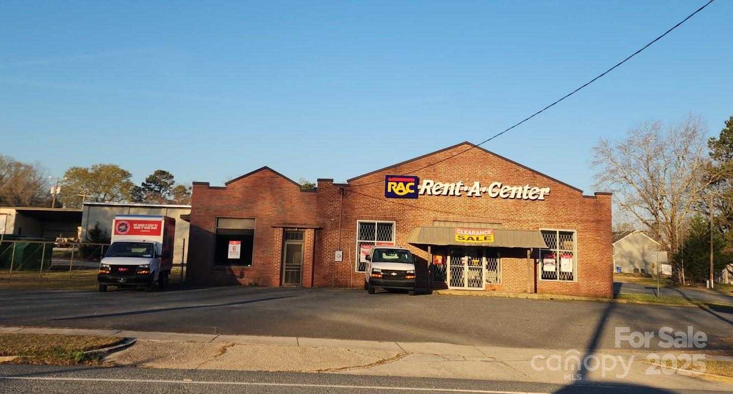 315 N Pearl Street Property Photo 2