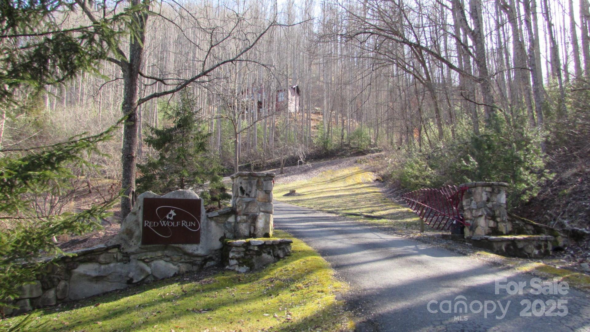 E- 7 Red Wolf Run Property Photo 1